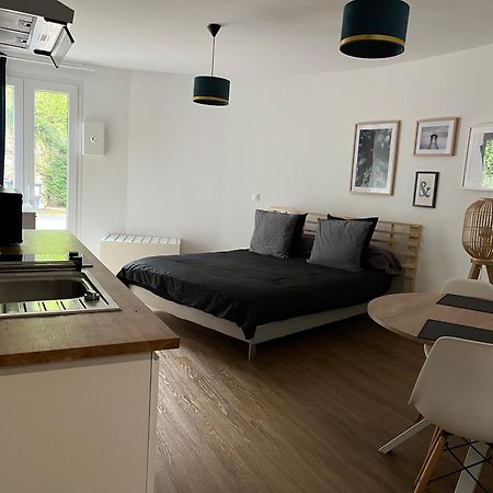 Detente & Spa Villers-Allerand Bagian luar foto