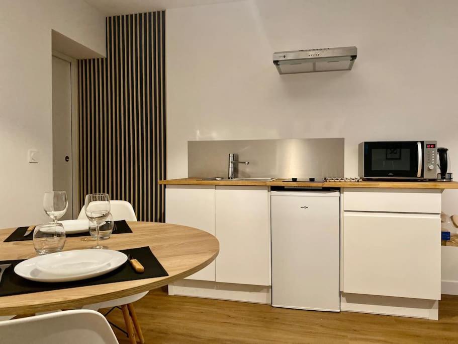 Detente & Spa Villers-Allerand Bagian luar foto