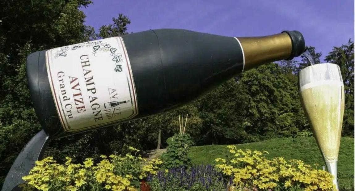Detente & Spa Villers-Allerand Bagian luar foto