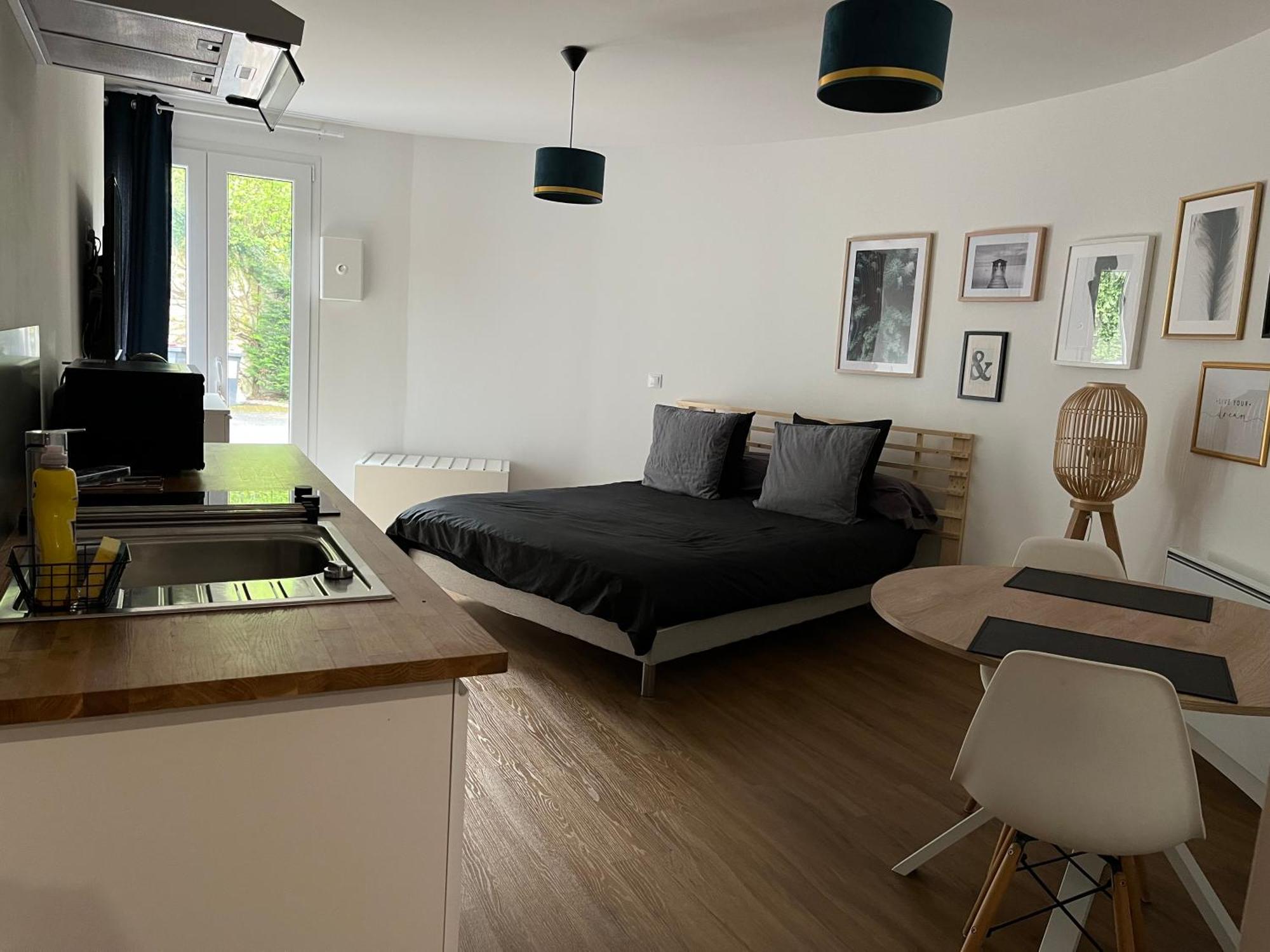 Detente & Spa Villers-Allerand Bagian luar foto