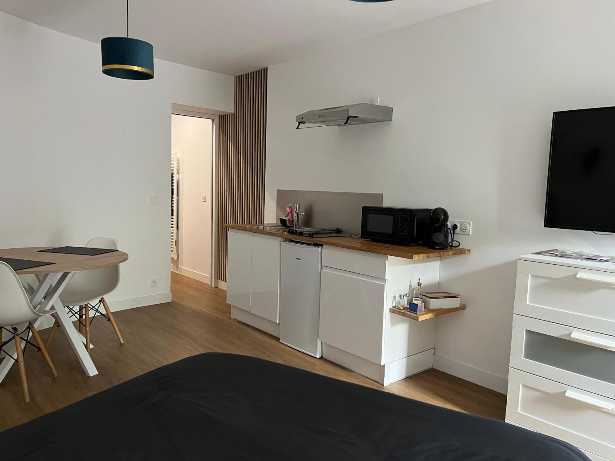Detente & Spa Villers-Allerand Bagian luar foto